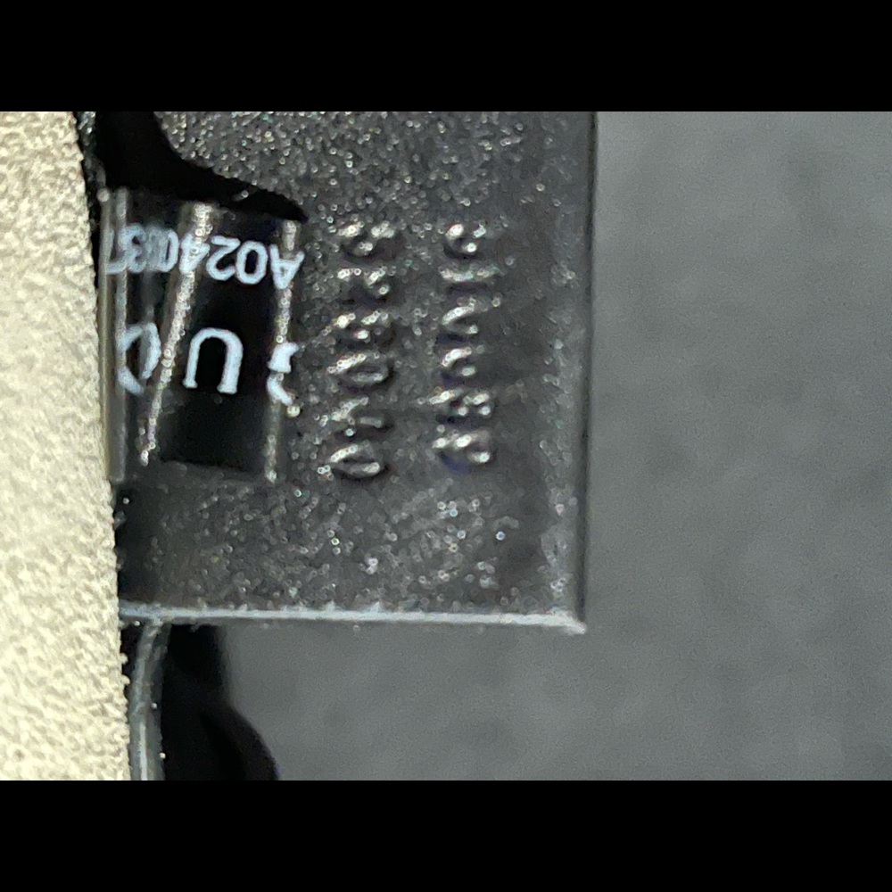 Gucci Logo. Drawstring Backpack. Includes Dust Bag - image 5